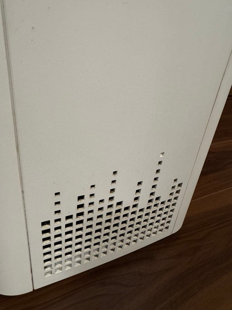 空気清浄機・イオン発生器 Airdog X3s