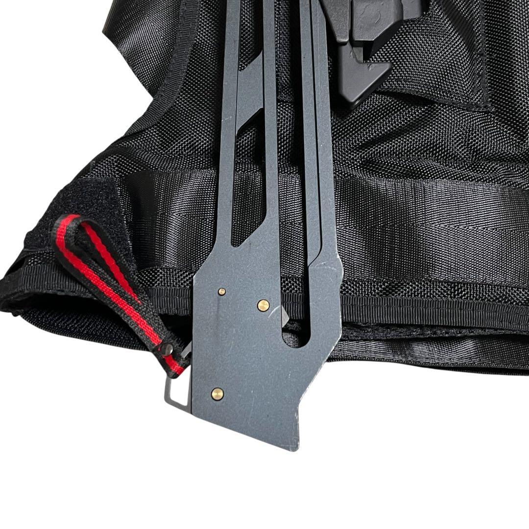 Astride Bionix LEX ウェアラブルチェア 専用バッグ付き