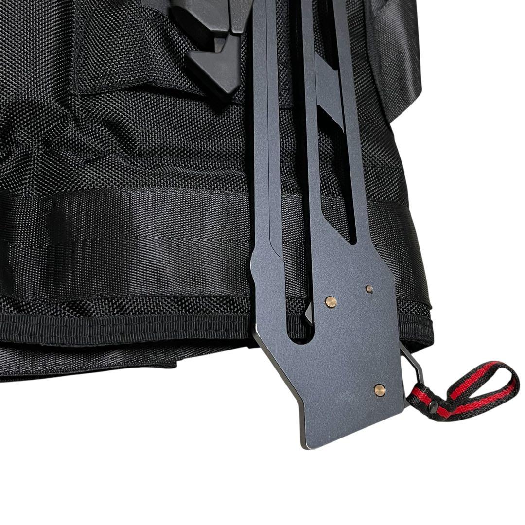 Astride Bionix LEX ウェアラブルチェア 専用バッグ付き