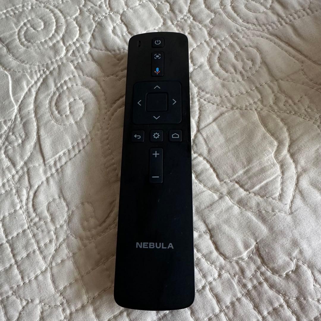 k*0様 Anker Nebula 3 Laser レーザー ネビュラ プロジェ