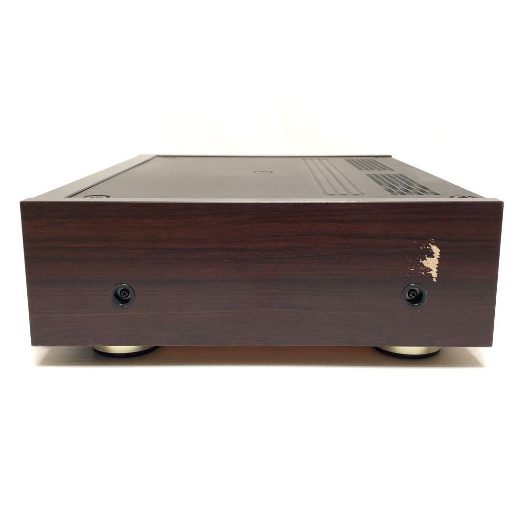 希少　動作品　Pioneer T-838 パイオニア　カセットデッキ　美品