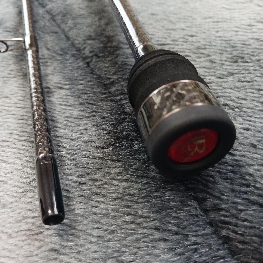 ARES レスタールーラー 86スロー