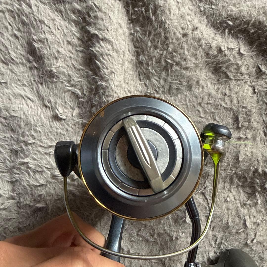 ツインパワーSW6000PG