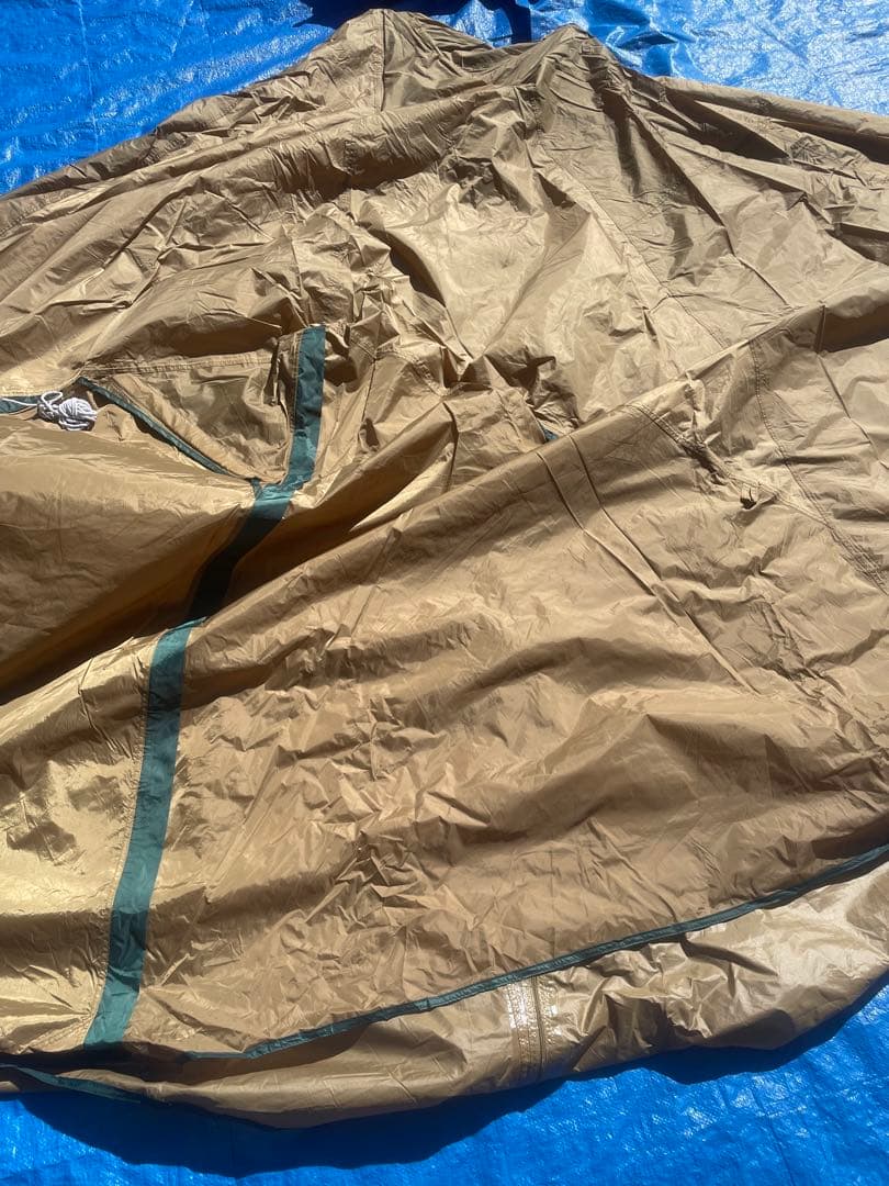 【美品】コールマン エクスカーションティピー325