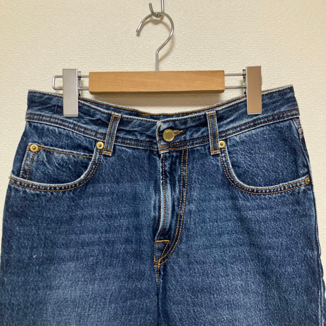 【未使用に近い】Brilla 別注BRIGLIA 1949 STEVE デニム