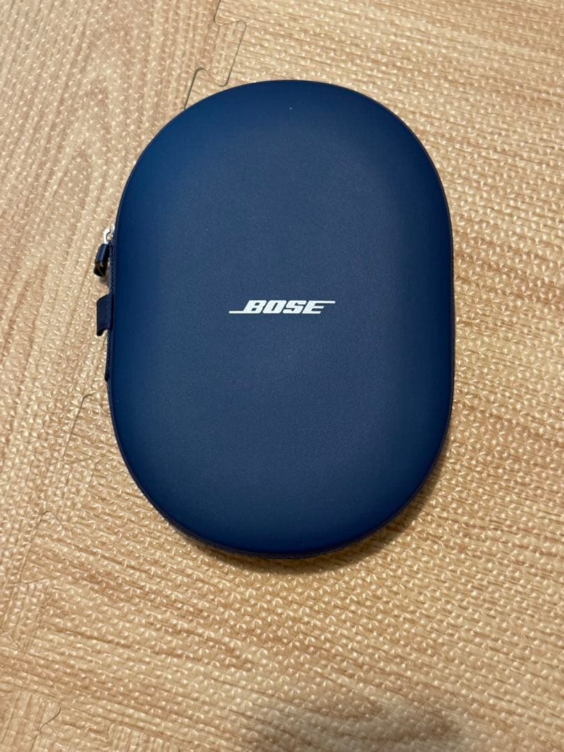 ボーズ BOSE QuietComfort Ultra Headphones