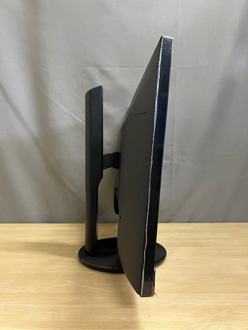 AOC G2590PX 24.5インチモニター　内蔵スピーカー 144Hz