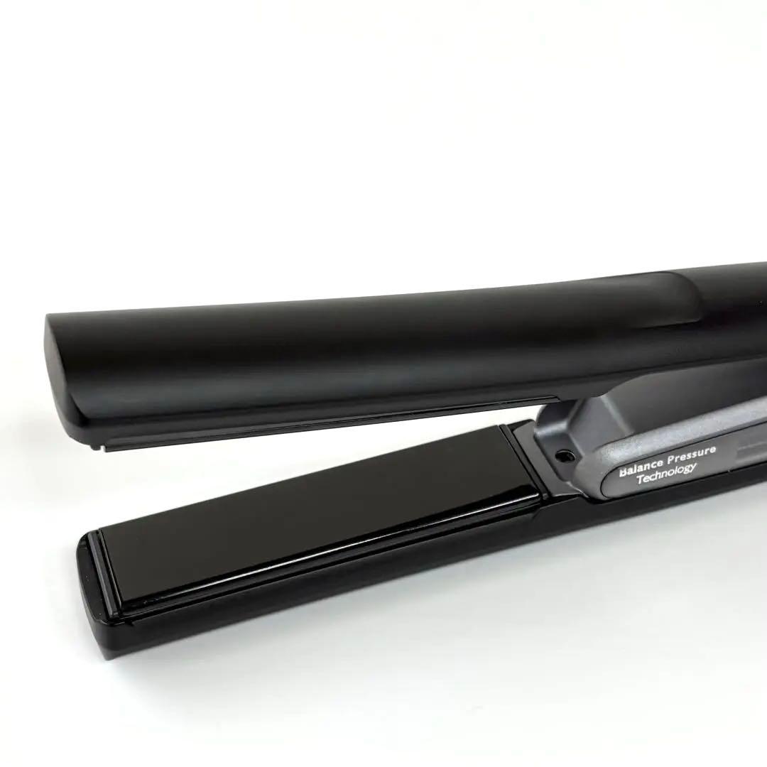 テスコム プロフェッショナルプロテクトイオンストレートアイロンNIS700A-K