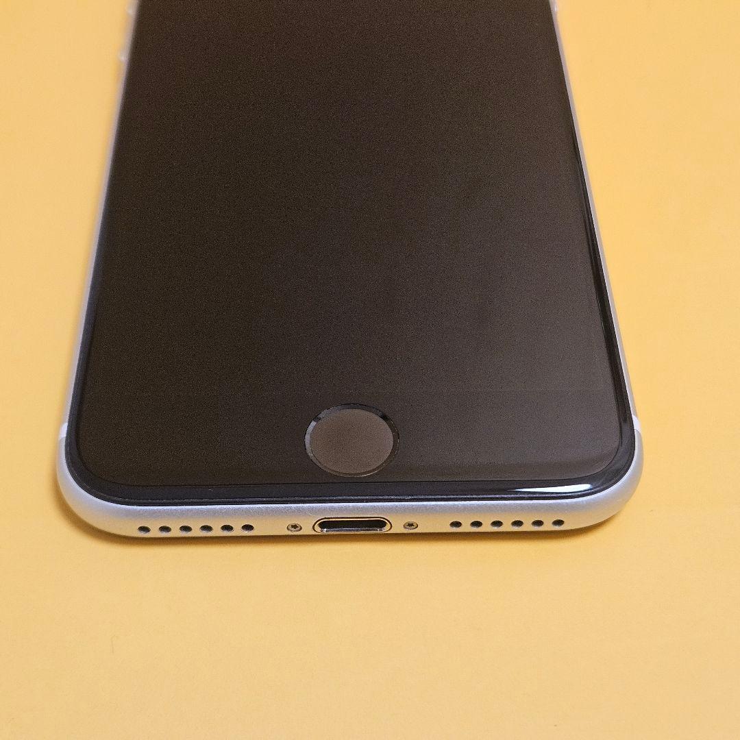 iPhone SE2 128GB｜24時間以内発送#077