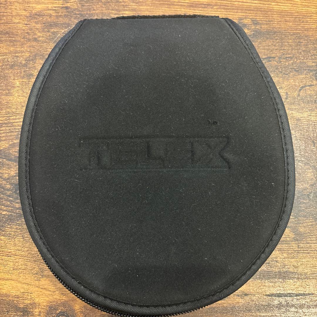 TELEX AIRMAN 850 有線ヘッドセット