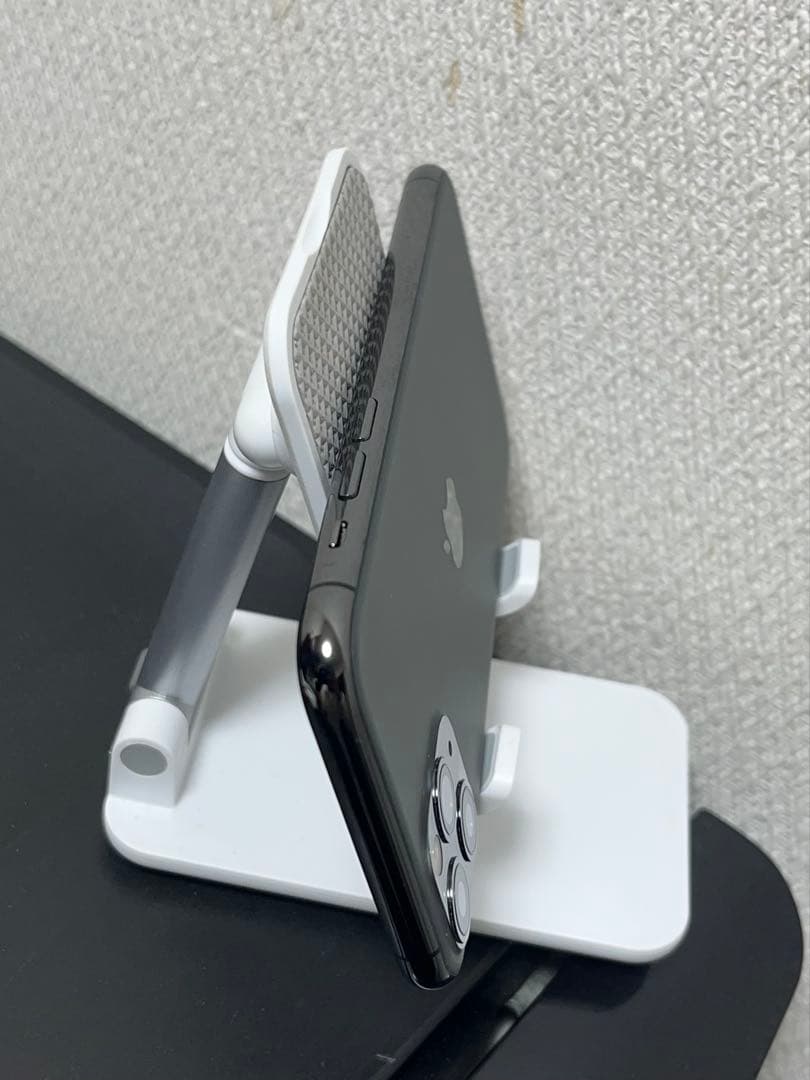 Apple iPhone 11 Pro スペースグレー 512GB SIMフリー