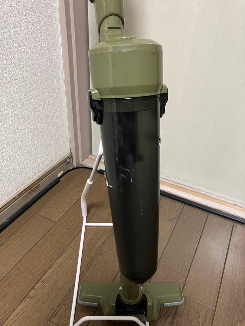 マキタ 40v 充電式クリーナー CL001G