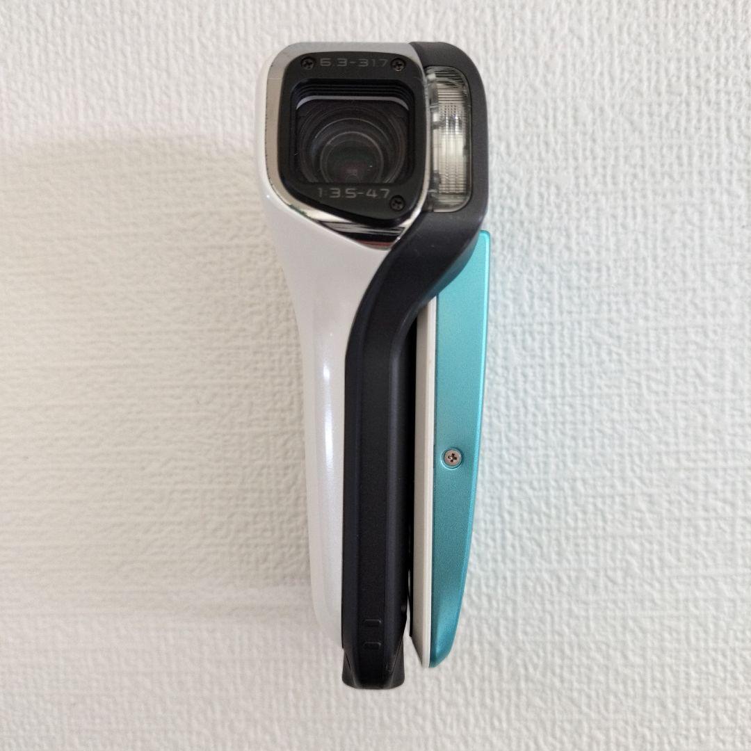 SANYO Xacti CA65 防水ビデオカメラ