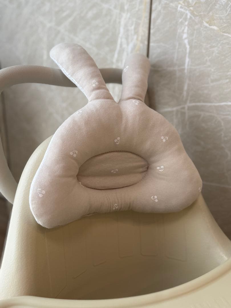 ESSIAN×PUPPAPUPO P-edition ベビーチェア