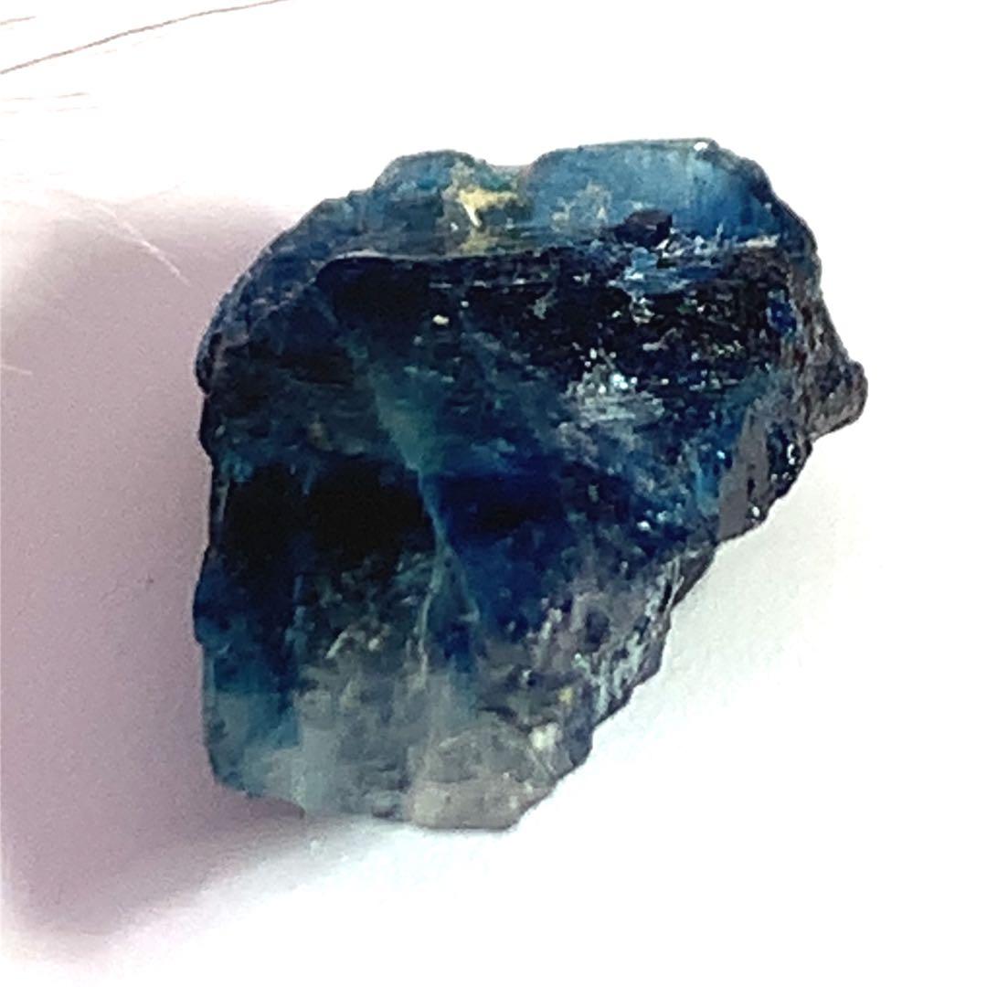 ユークレース　レアストーン　希少石　知性の開花　パワーストーン　希少天然石