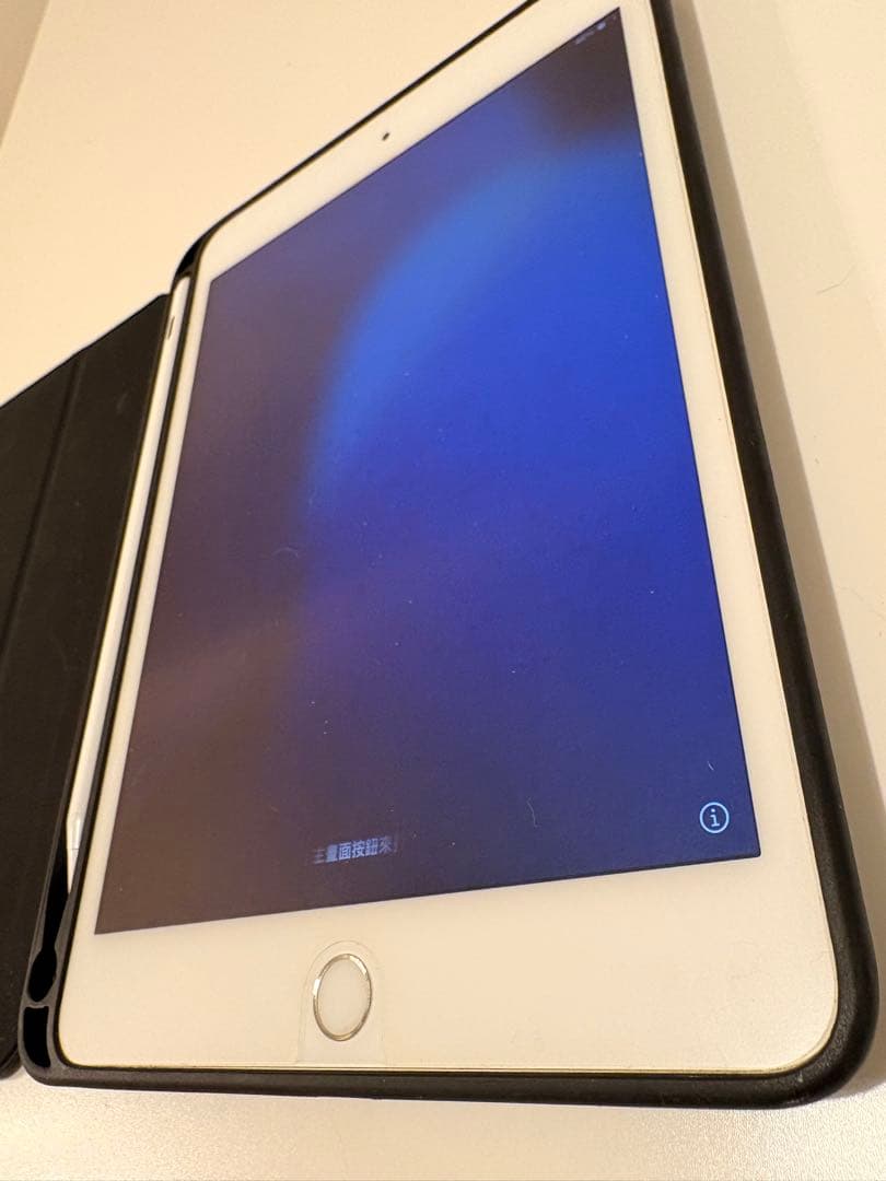 iPad mini 5 Wi-Fi 256GB [シルバー］第5世代