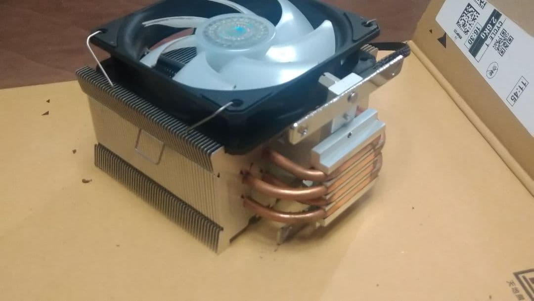 3770K+GTX660+32Gメモリ+αセット