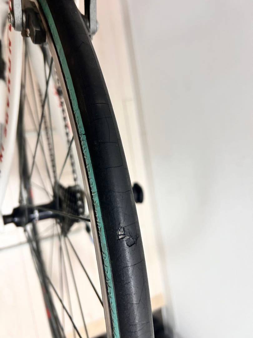 引き取り限定　CANNONDALE CAAD9 キャノンデール　44