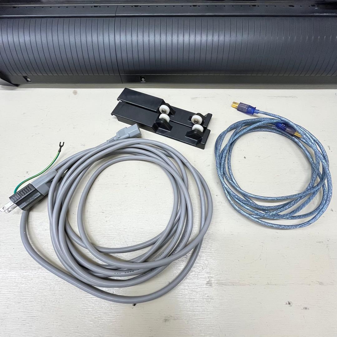 グラフテック　カッティングマシン　プロッタ　CE3000-60 Mk2