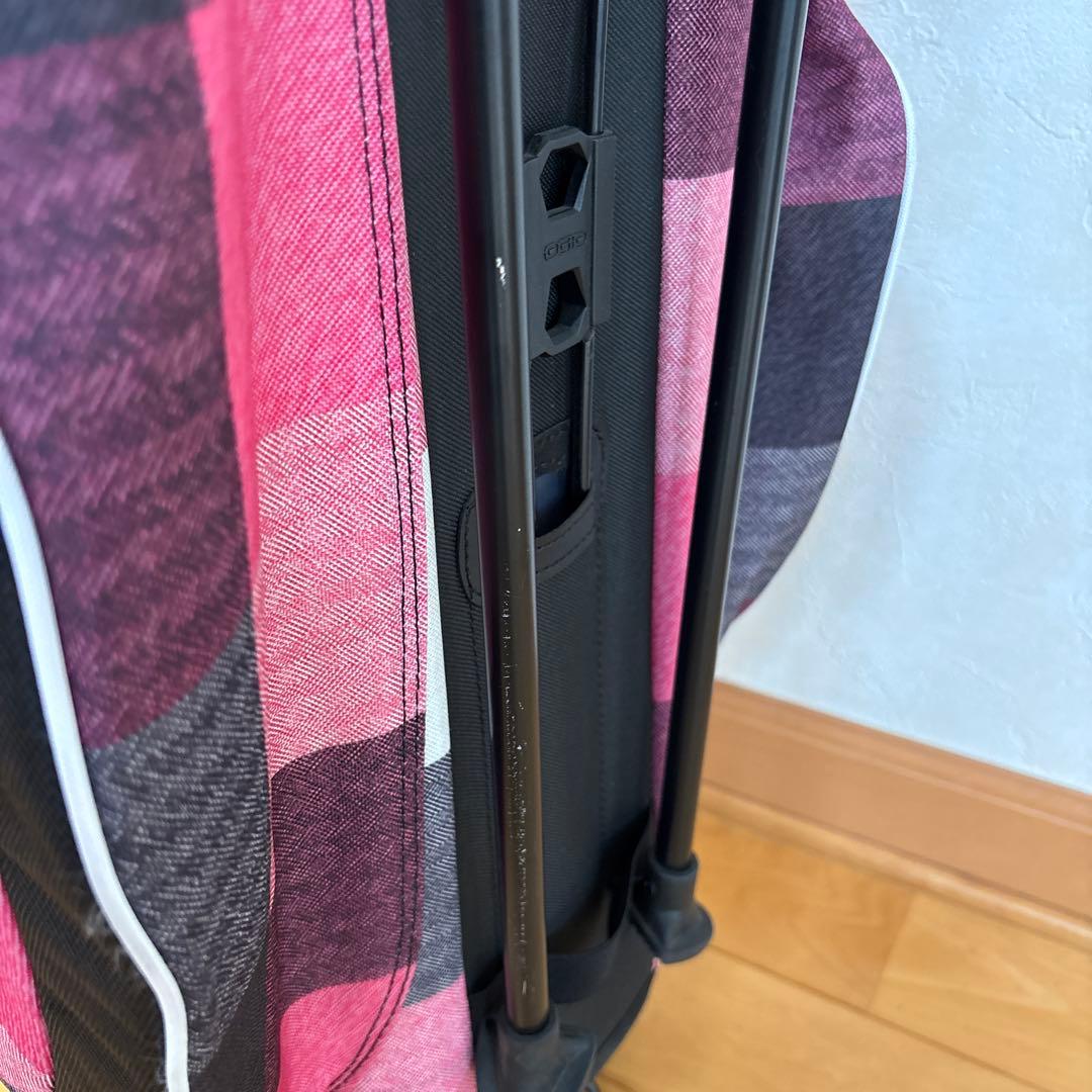 OGIO（オジオ）　スタンドキャディバッグ