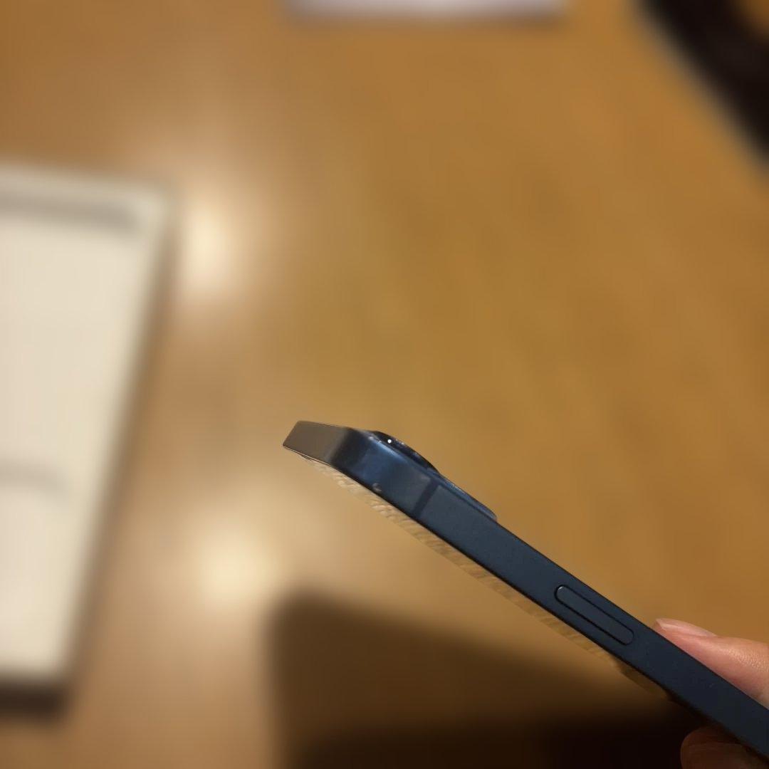 ★純正電池100%★iPhone13 128GB SIMフリー