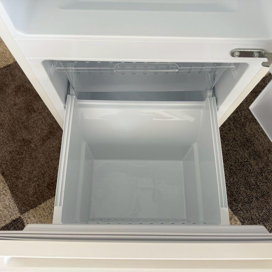 東京23区配送無料✨設置まで❗️家電2点　パナソニック　冷蔵庫&洗濯機　美品