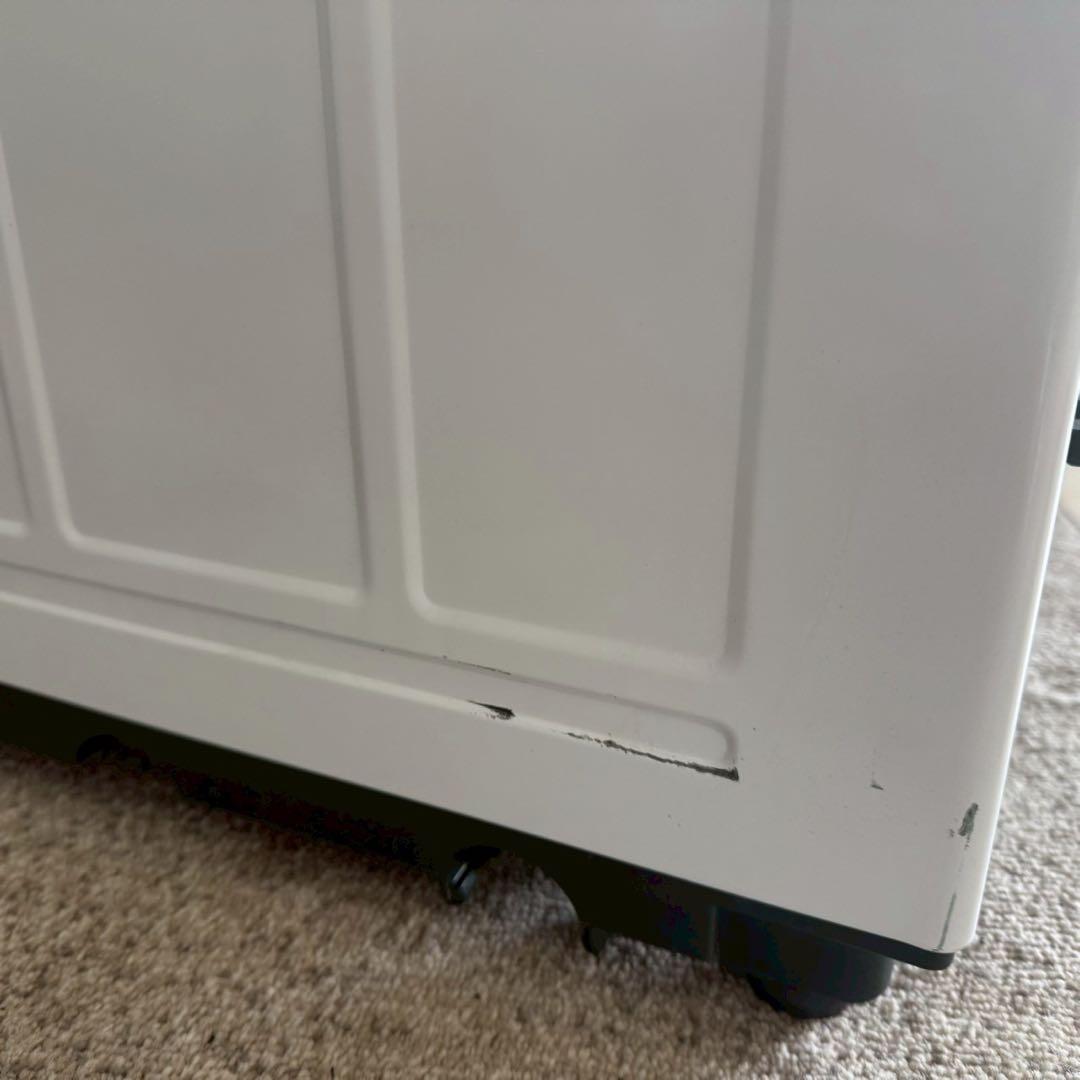 東京23区配送無料✨設置まで❗️家電2点　パナソニック　冷蔵庫&洗濯機　美品