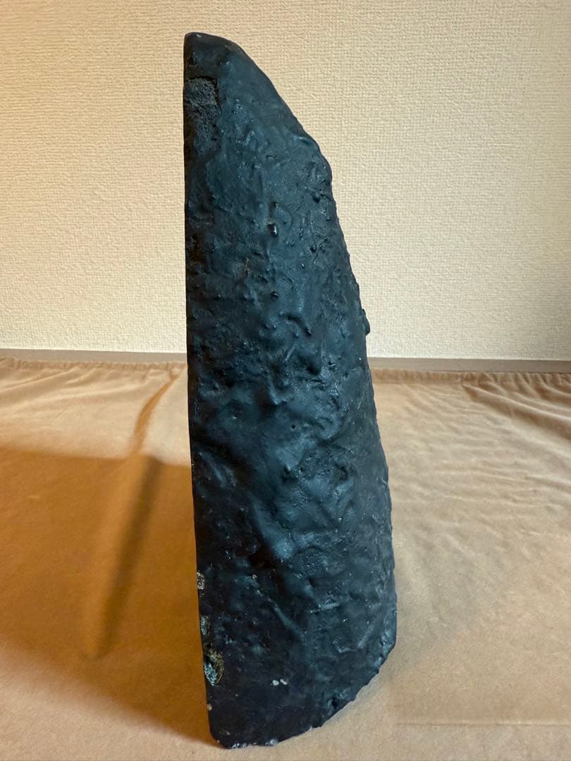 アメジストドーム　ジオード置物 ブラジル産