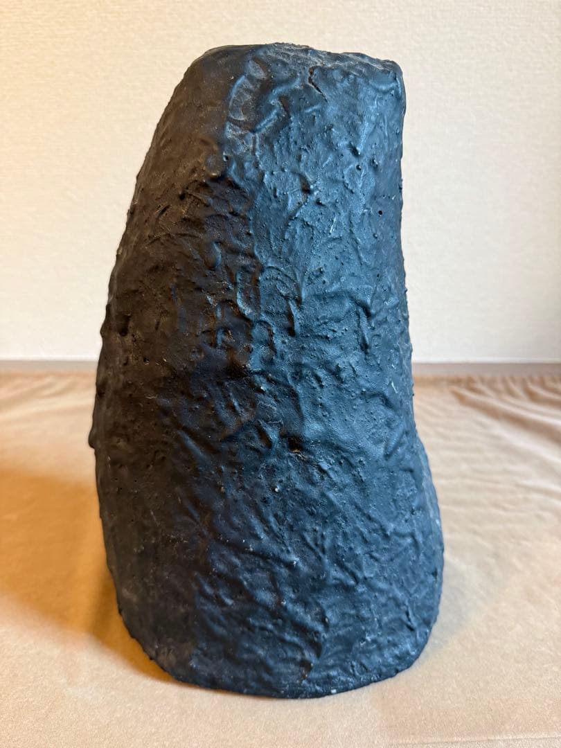 アメジストドーム　ジオード置物 ブラジル産