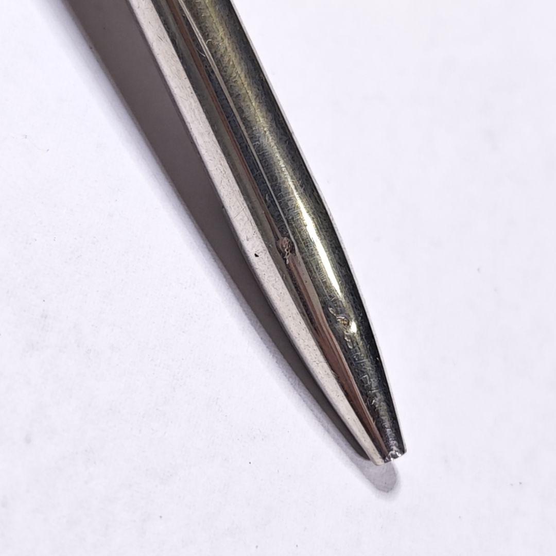 Tiffany ボールペン 925 スターリングシルバー ティファニー
