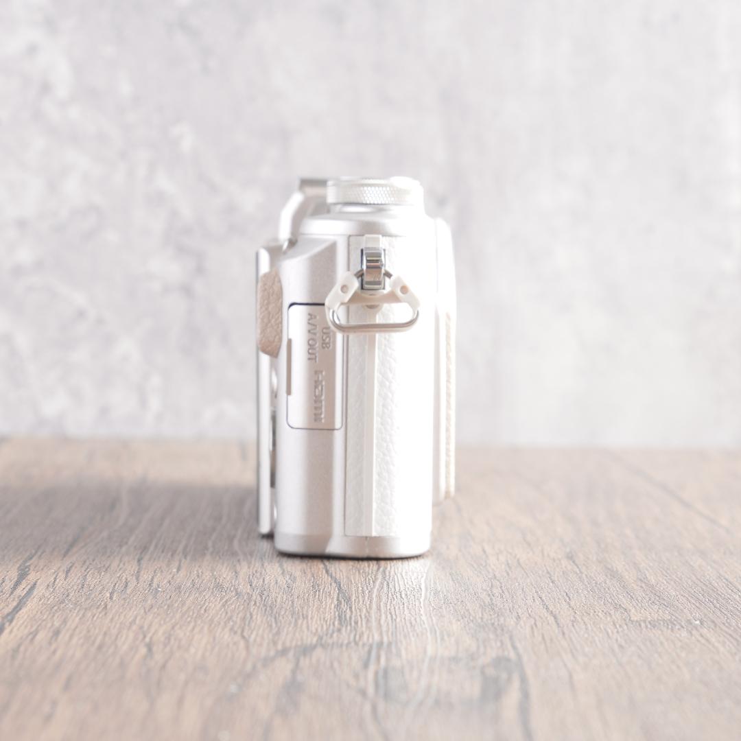 ✨美品✨Wi-Fi搭載✨自撮りも楽々✨OLYMPUS PEN E-PL8　757