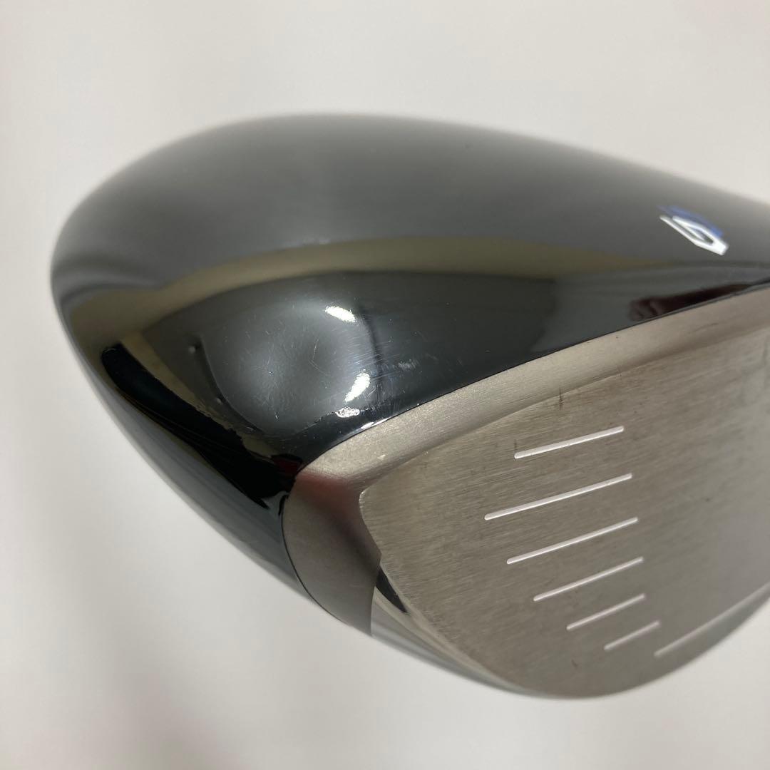 メンズ右利き初心者用　ミズノ　MIZUNO　ゴルフクラブセット　W-2421