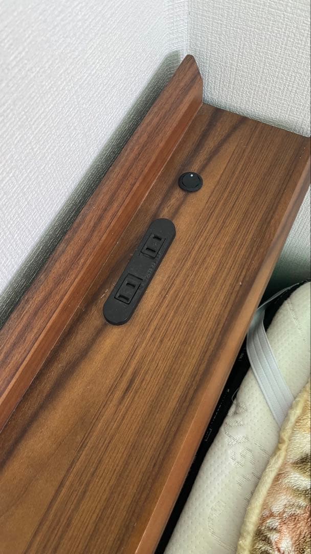 ムスタリング（Musterring）　マットレス　木製ベッド　＊直接手渡し