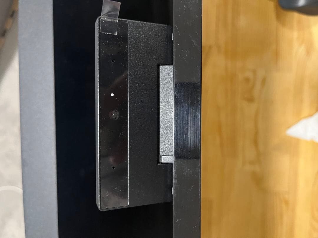 NEC LAVIE DA600 一体型デスクトップPC