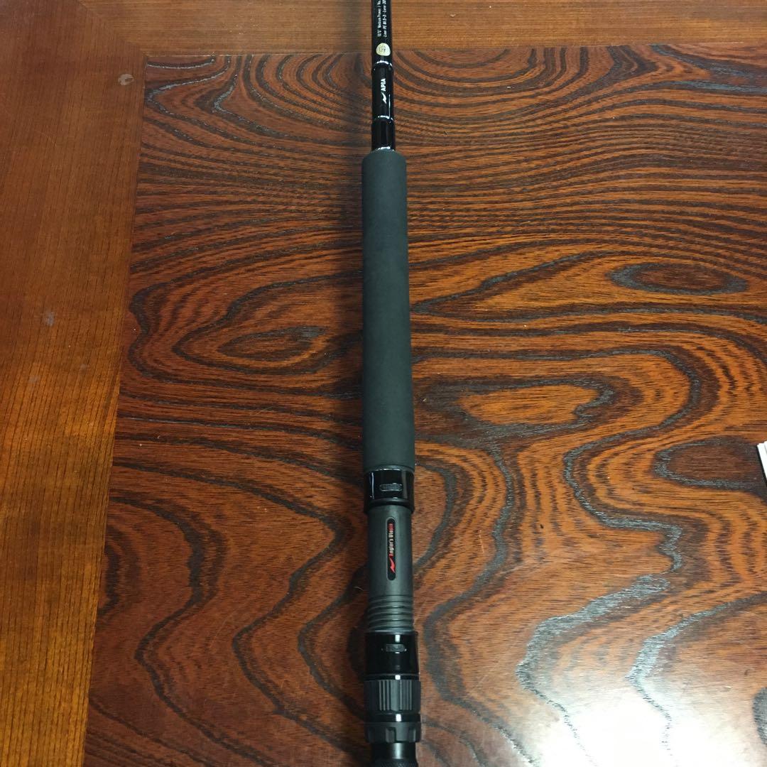 アピア　グランデージXD 100M