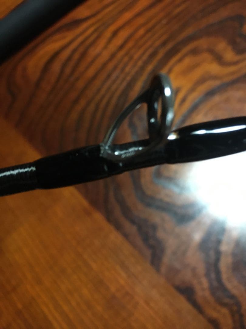 アピア　グランデージXD 100M