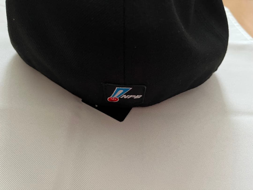 ジャイアンツ YGロゴニューエラ