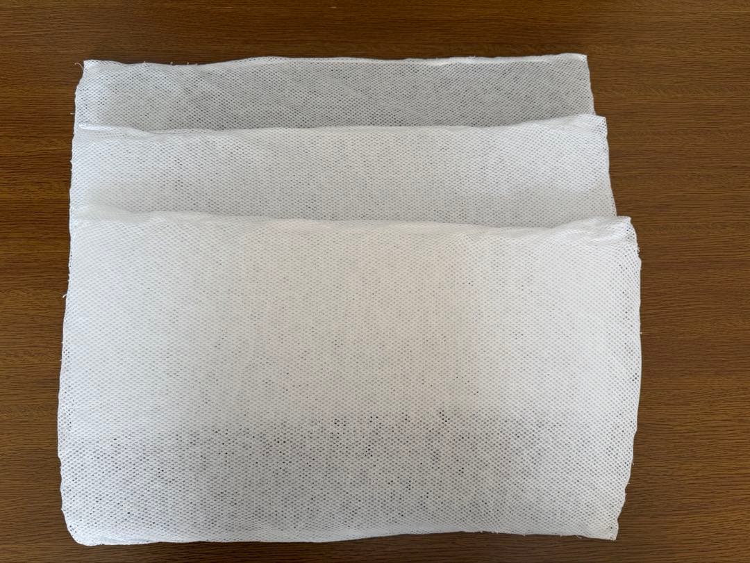 エアウィーヴ　枕　ソフト