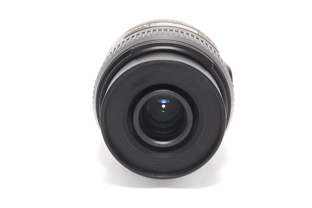 春の花撮影に最適！Nikon AF-S DX micro 40mm f/2.8G