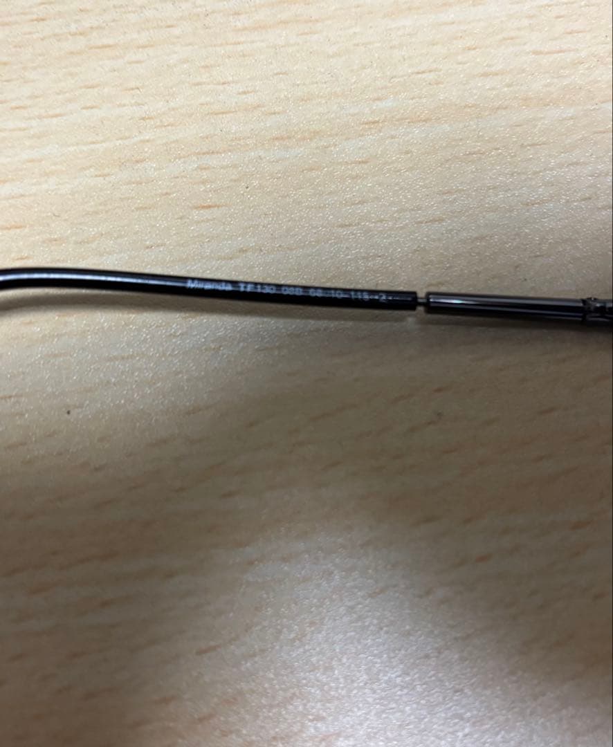 TOM FORD TF 130 サングラス Miranda hyde