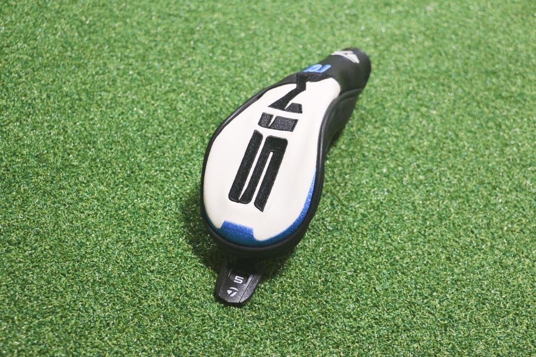 あ*ぃ様 【日本正規品】中古SIM2 MAX レスキュー 5U25° NS950