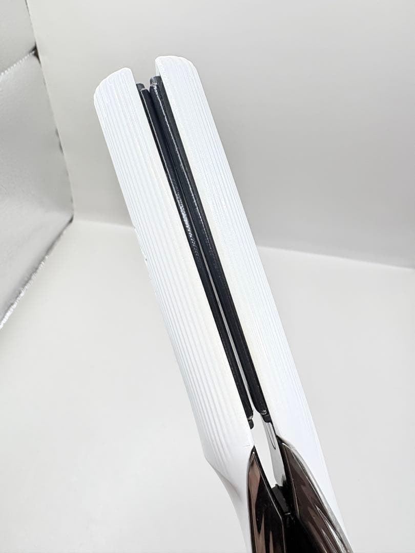 ReFa MTG リファ ストレートアイロン ヘアアイロン 477