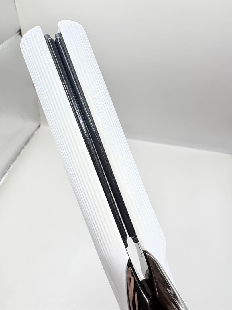 ReFa MTG リファ ストレートアイロン ヘアアイロン 477