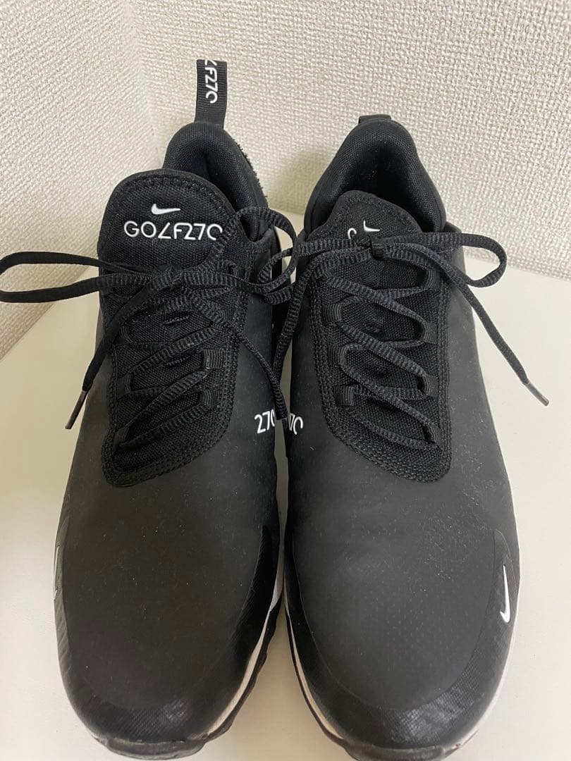 ナイキ　ゴルフシューズ　Air Max 270 G