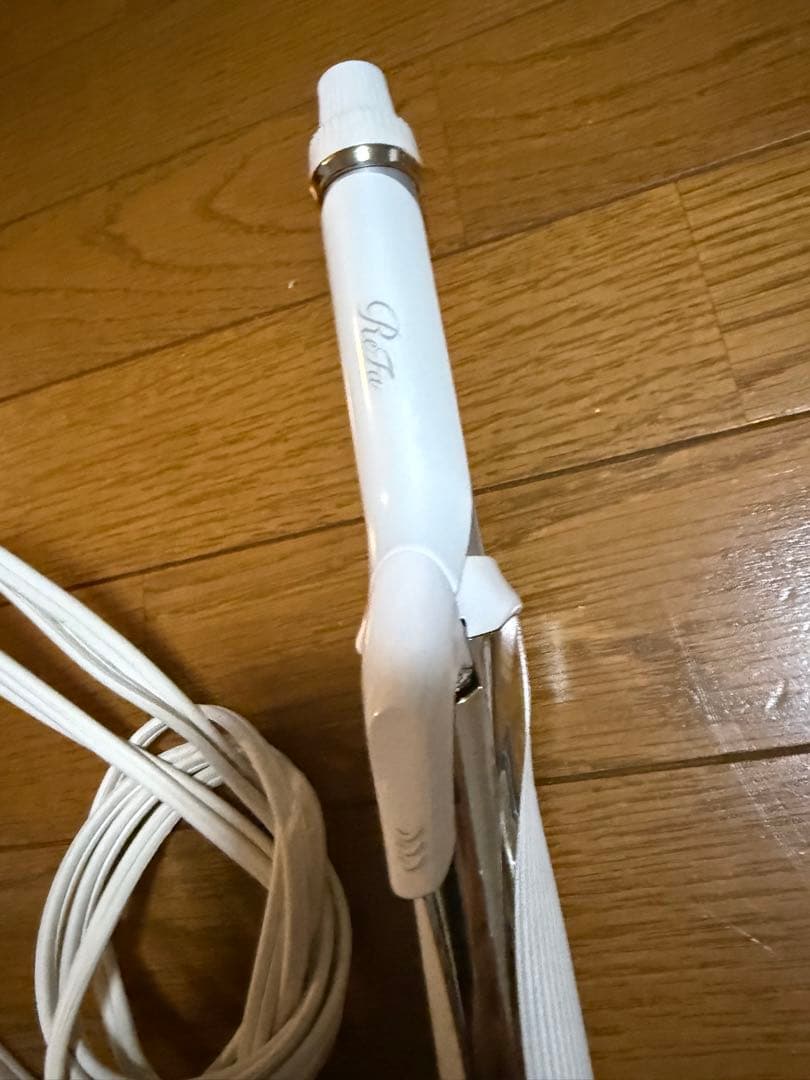 ReFaヘアアイロン26mm