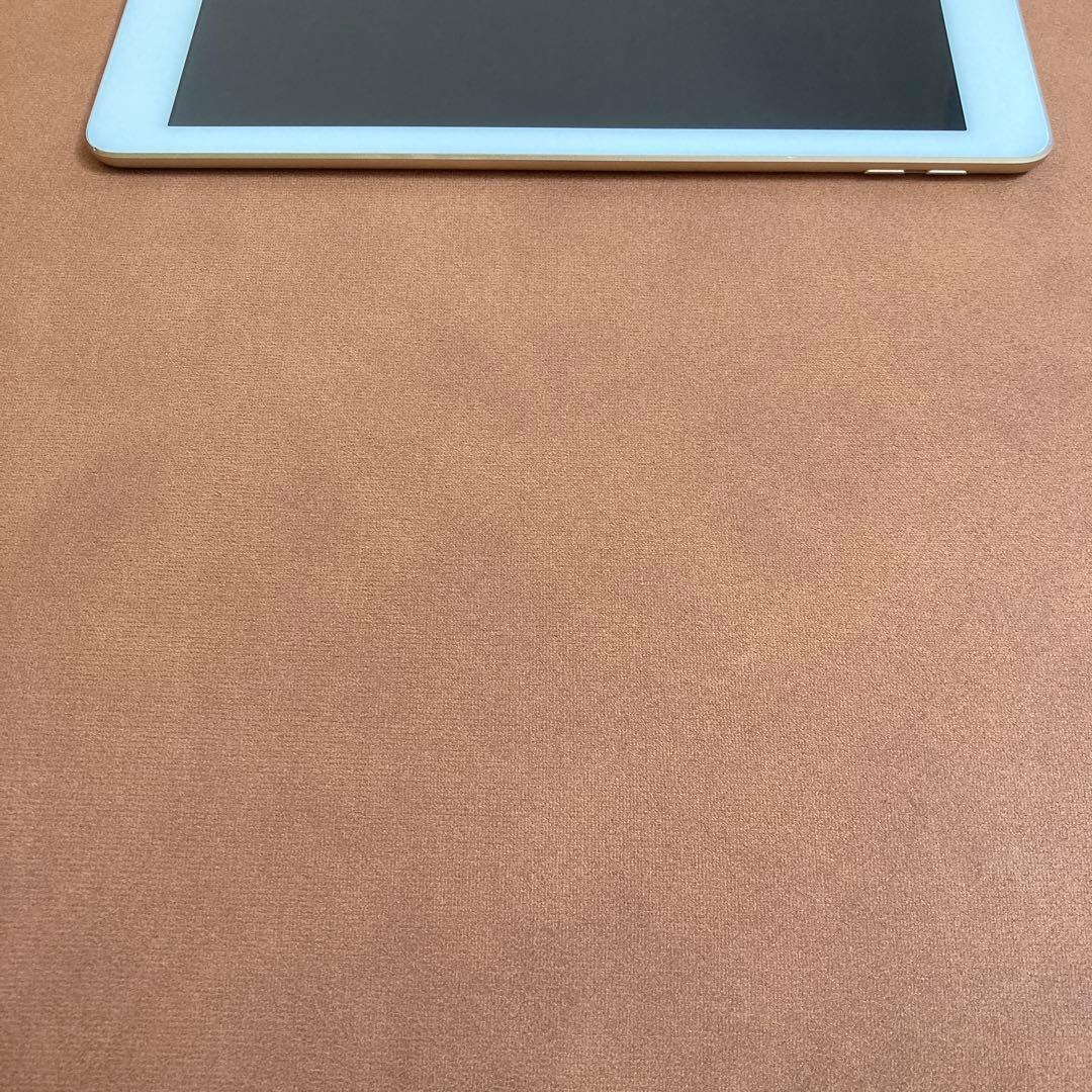 3134【早い者勝ち】電池最良好☆iPad5第5世代128GB WIFIモデル☆