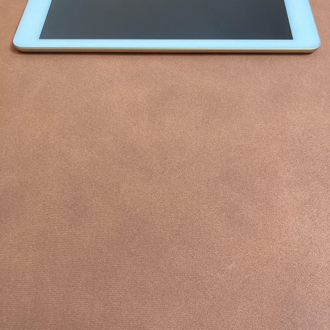 3134【早い者勝ち】電池最良好☆iPad5第5世代128GB WIFIモデル☆