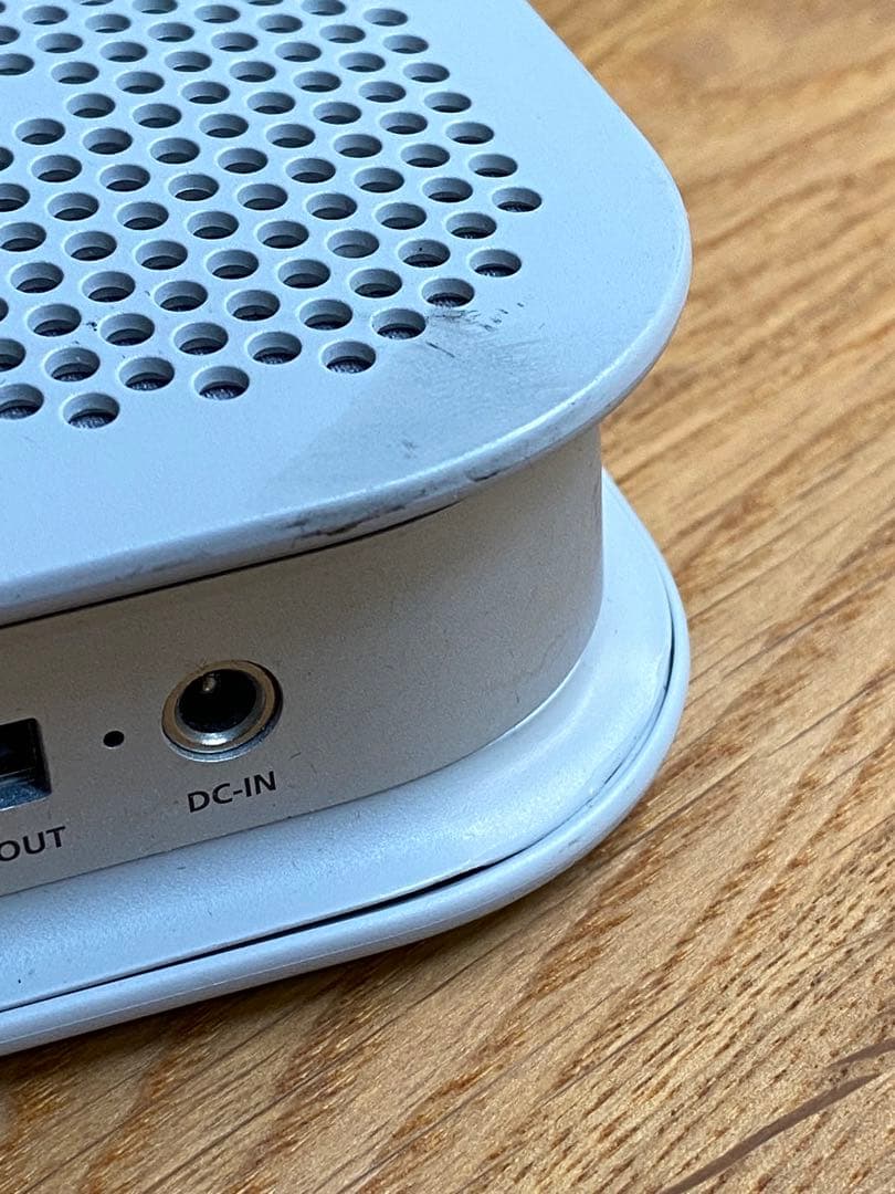 B&O PLAY A2 ワイヤレススピーカー