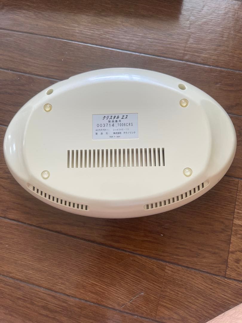 Takano Yuri CRYSTAL S スキンケア機器