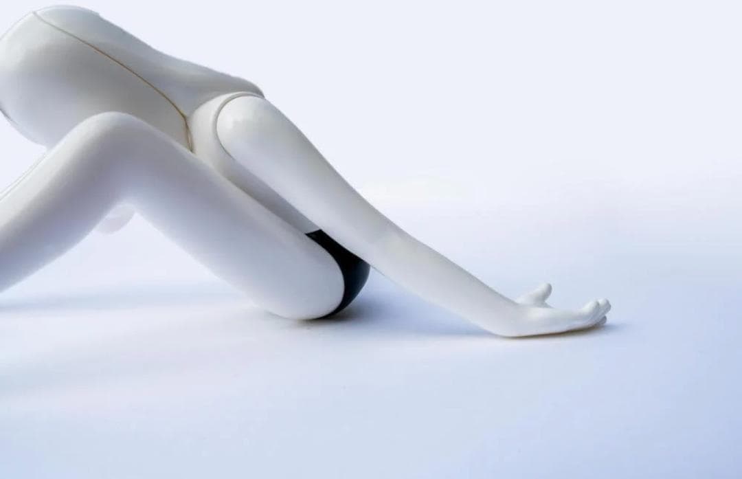 AUTO MOAI シグネチャー　アート　オートモアイ フィギュア　伊勢丹